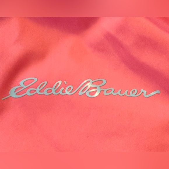 Eddie Bauer Windy Ridge Jacket - Picture 3 of 3